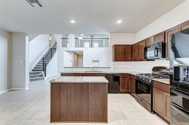 10511 Snowy Ridge Lane, Rosharon, TX 77583