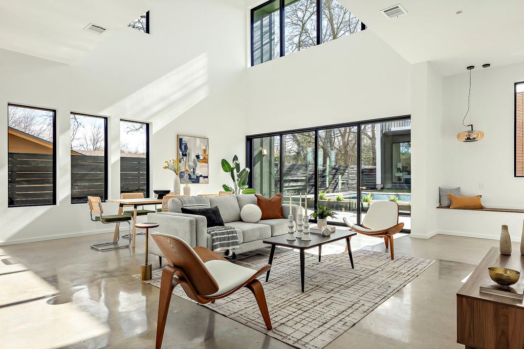 2603 Little John LN, Austin, TX 78704