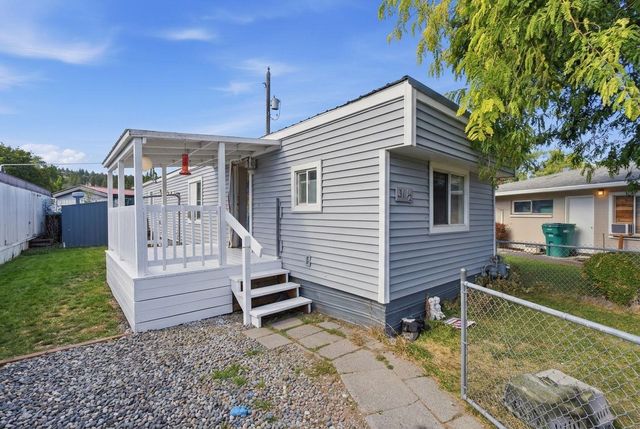 9518 E 4TH Ave, Spokane, WA 99206 property photo