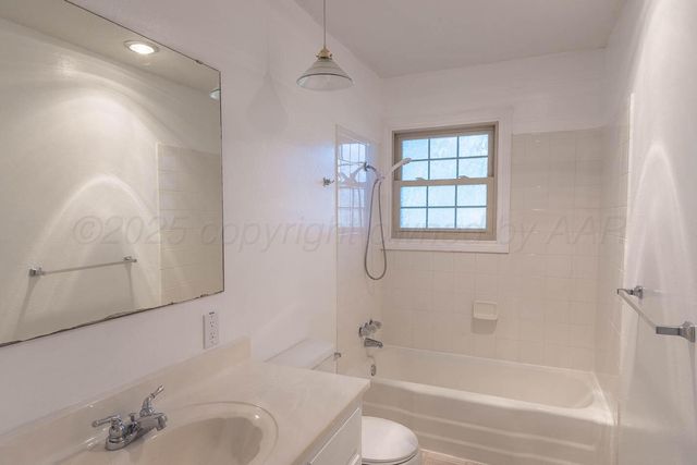 4421 MESA Circle, Amarillo, TX 79109