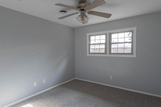 4421 MESA Circle, Amarillo, TX 79109