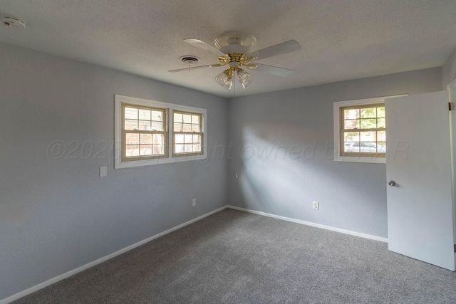 4421 MESA Circle, Amarillo, TX 79109