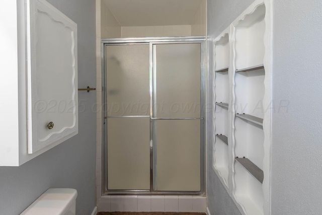 4421 MESA Circle, Amarillo, TX 79109