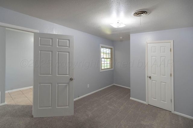 4421 MESA Circle, Amarillo, TX 79109