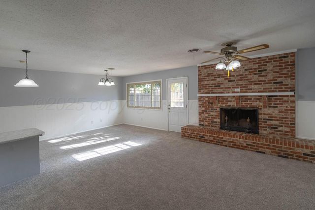 4421 MESA Circle, Amarillo, TX 79109