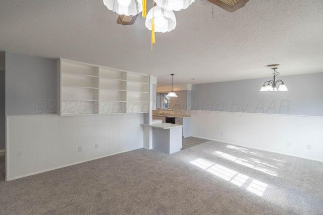 4421 MESA Circle, Amarillo, TX 79109