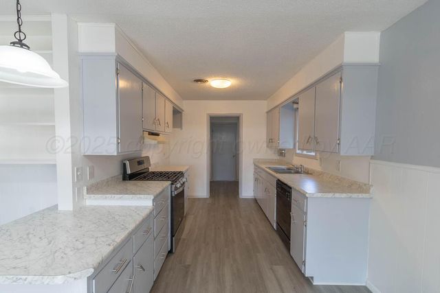 4421 MESA Circle, Amarillo, TX 79109