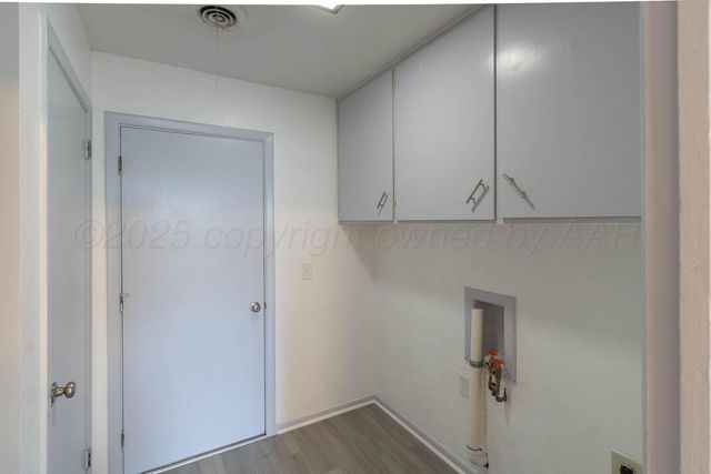 4421 MESA Circle, Amarillo, TX 79109