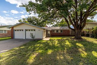 4421 MESA Circle, Amarillo, TX 79109