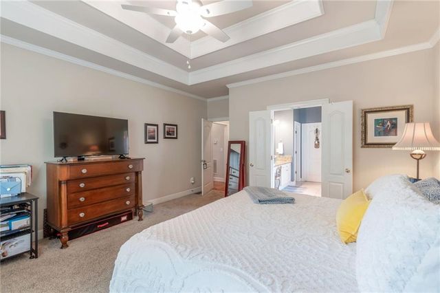 262 Double Gate Way, Sugar Hill, GA 30518