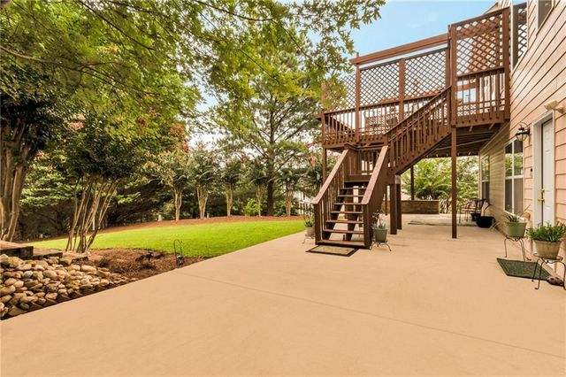 262 Double Gate Way, Sugar Hill, GA 30518