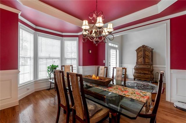 262 Double Gate Way, Sugar Hill, GA 30518