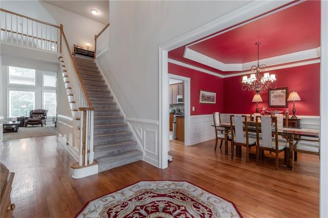 262 Double Gate Way, Sugar Hill, GA 30518