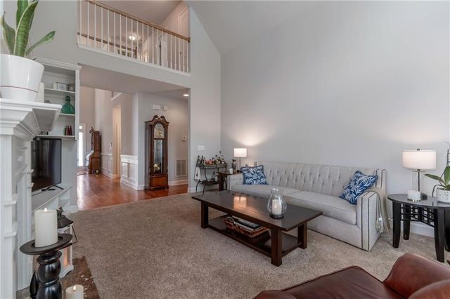 262 Double Gate Way, Sugar Hill, GA 30518