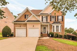 262 Double Gate Way, Sugar Hill, GA 30518