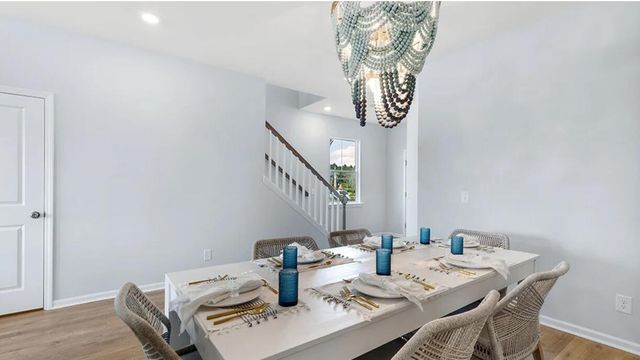 147 Orchard Blossom Lane, Summerville, SC 29485