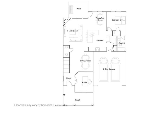 147 Orchard Blossom Lane, Summerville, SC 29485