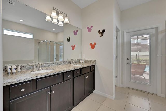 2127 LELANI CIRCLE, Davenport, FL 33897
