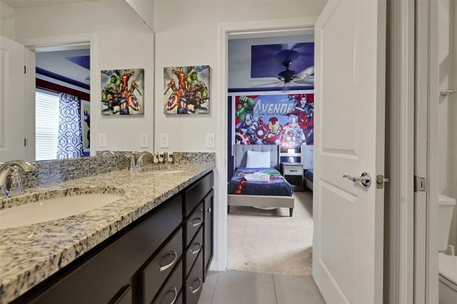 2127 LELANI CIRCLE, Davenport, FL 33897