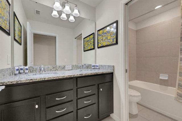 2127 LELANI CIRCLE, Davenport, FL 33897