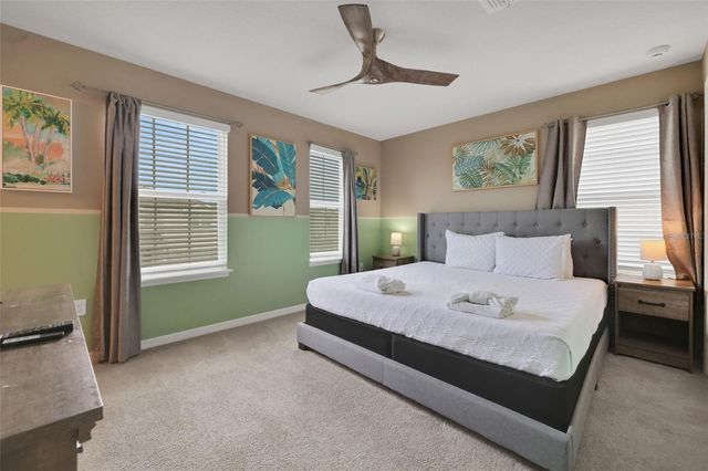 2127 LELANI CIRCLE, Davenport, FL 33897