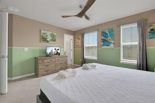 2127 LELANI CIRCLE, Davenport, FL 33897