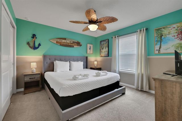 2127 LELANI CIRCLE, Davenport, FL 33897