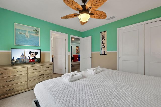 2127 LELANI CIRCLE, Davenport, FL 33897