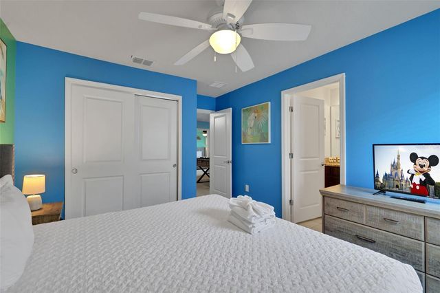 2127 LELANI CIRCLE, Davenport, FL 33897