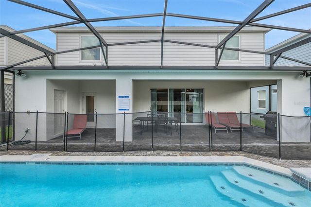 2127 LELANI CIRCLE, Davenport, FL 33897