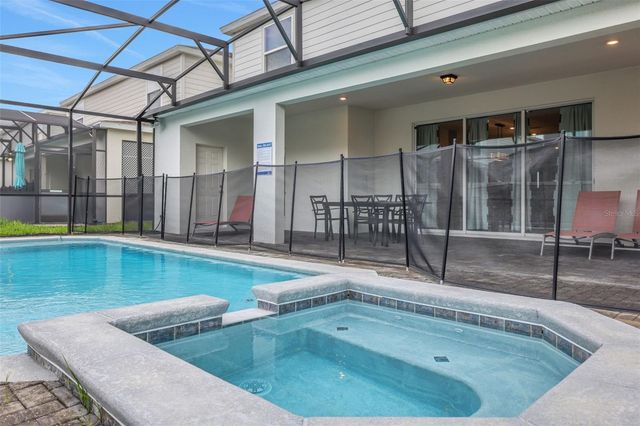 2127 LELANI CIRCLE, Davenport, FL 33897