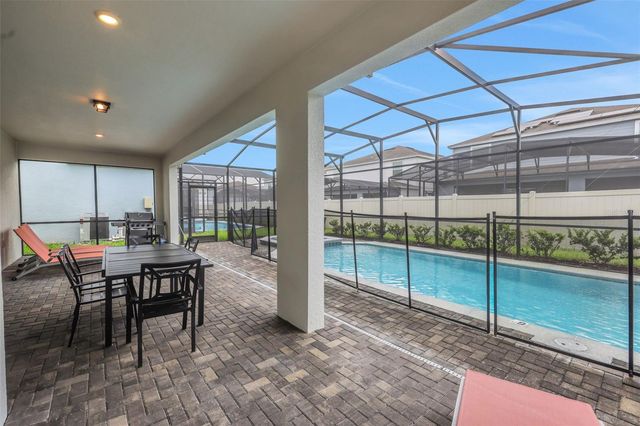 2127 LELANI CIRCLE, Davenport, FL 33897