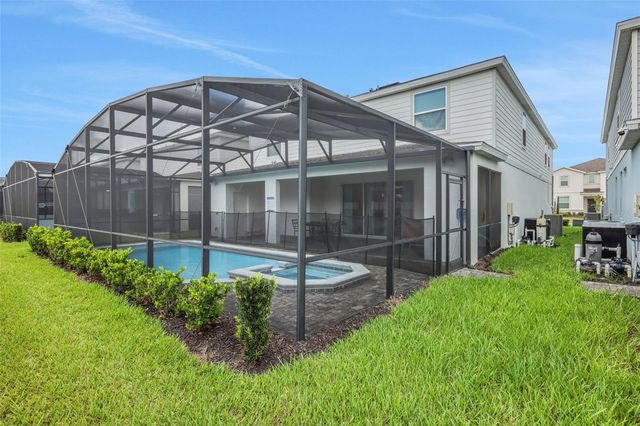 2127 LELANI CIRCLE, Davenport, FL 33897