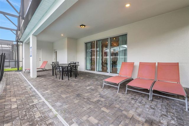2127 LELANI CIRCLE, Davenport, FL 33897