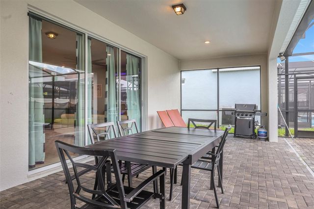 2127 LELANI CIRCLE, Davenport, FL 33897