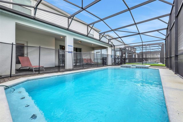2127 LELANI CIRCLE, Davenport, FL 33897