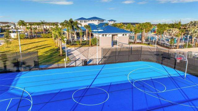 2127 LELANI CIRCLE, Davenport, FL 33897