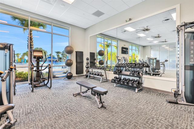 2127 LELANI CIRCLE, Davenport, FL 33897