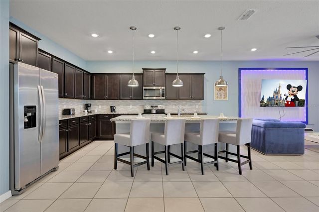 2127 LELANI CIRCLE, Davenport, FL 33897