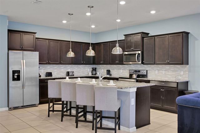 2127 LELANI CIRCLE, Davenport, FL 33897