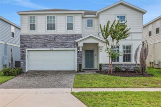 2127 LELANI CIRCLE, Davenport, FL 33897