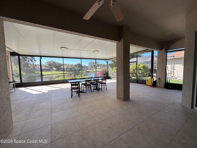 883 Spring Oak Drive, Melbourne, FL 32901