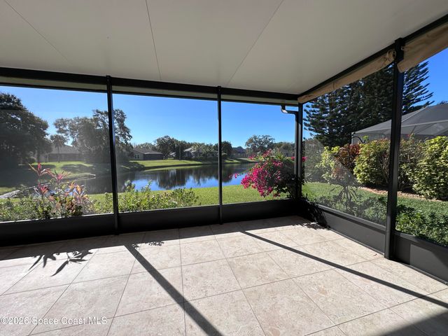 883 Spring Oak Drive, Melbourne, FL 32901