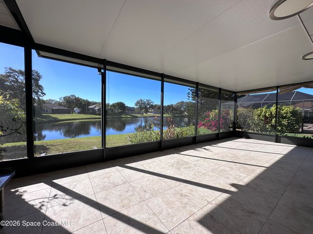 883 Spring Oak Drive, Melbourne, FL 32901