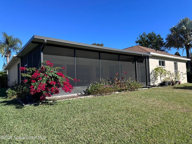 883 Spring Oak Drive, Melbourne, FL 32901