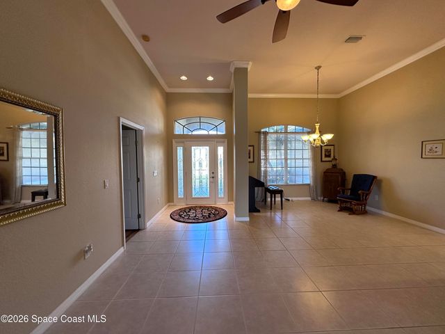 883 Spring Oak Drive, Melbourne, FL 32901