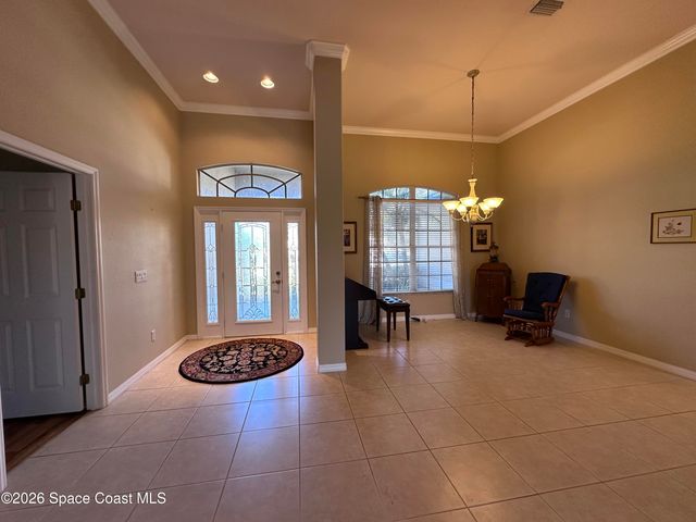 883 Spring Oak Drive, Melbourne, FL 32901
