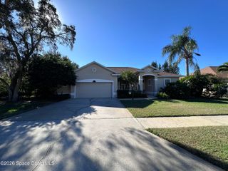 883 Spring Oak Drive, Melbourne, FL 32901