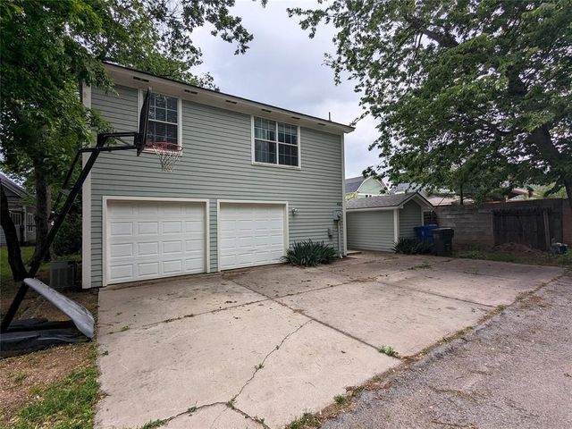 420 W Comanche Street, Norman, OK 73069