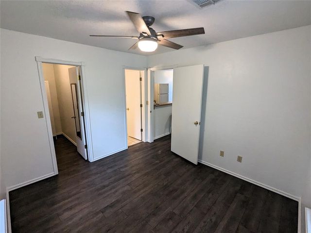 420 W Comanche Street, Norman, OK 73069